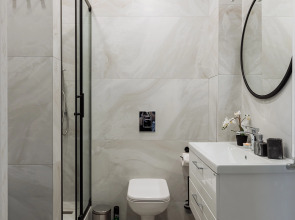 Апартаменты Malkova apartments на 9 апреля