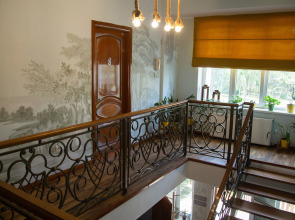 Гостевой дом People