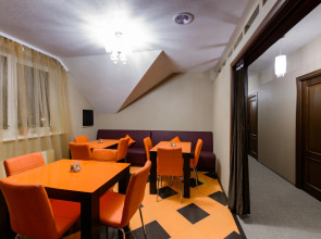 Гостевой дом Атлас