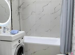 Квартира Студия у Парка Галицкого