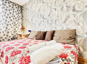 Nadym, Polyarnaya 10 Flat