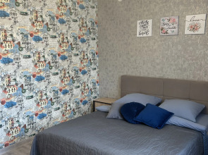 Квартира Светлогорск