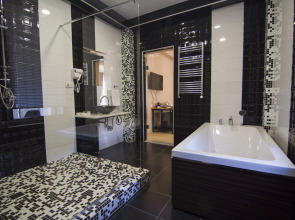 Отель Boutique Biotel