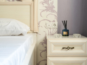 Апартаменты Комфортные 2-х комнатные м. Беговая