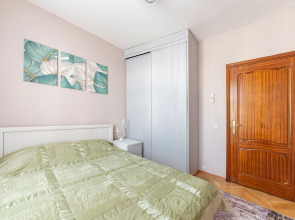 Апартаменты Apart Lux на Зубовском бульваре