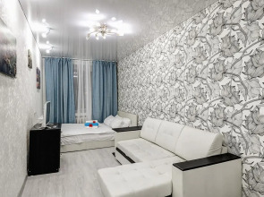 Апартаменты Новинский бульвар 14