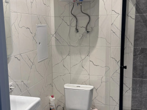 Квартира в ЖК Фрегат