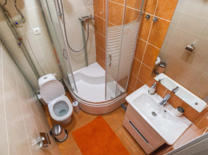 Меблированные комнаты ART Deco