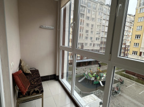 Апартаменты на Мосина