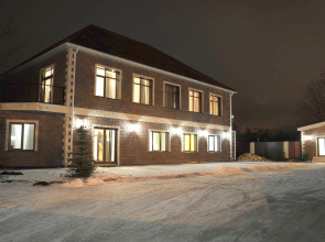 Lisij Nos Guest house