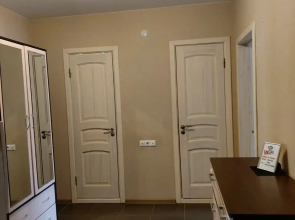 Квартира просторная двушка для большой семьи