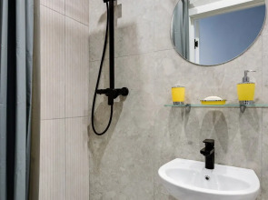 Апартаменты Проспект Вернадского 41с1 (820)