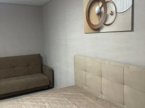 Квартира Трехкомнатная комфортная квартира