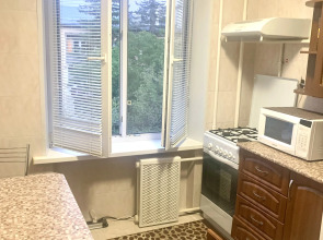 Квартира У Квадрата