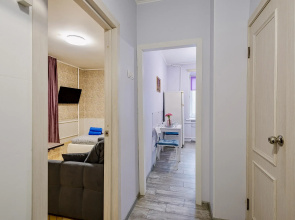 Квартира на Кутузовском 15