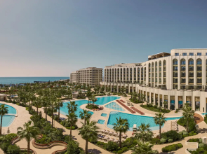 Mantera Supreme Seaside