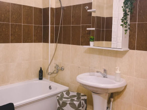 Апартаменты Вдали от суеты