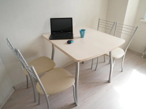 Квартира Галущака 15 (198)