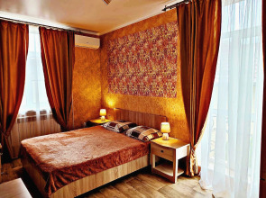 Гостевой дом Эко Хаус