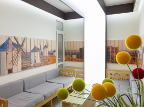 Гостевой дом Ла-Манча