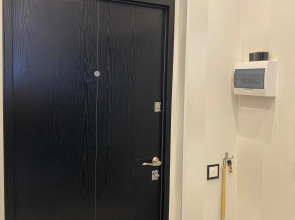 Апартаменты Phan Thiet