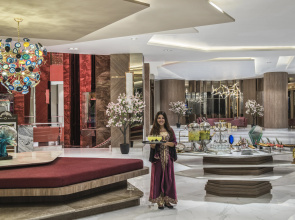 Delphin BE Grand Resort - Ultra All Inclusive