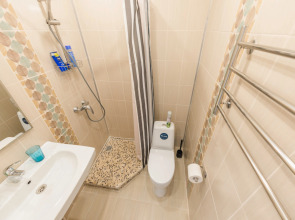 Апартаменты Жить хорошо рядом с АЭРОПОРТОМ