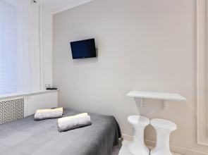 Апартаменты Apart-Real Hovrino