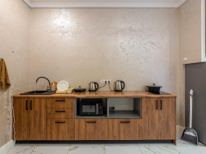 Гостевой дом Кипарис