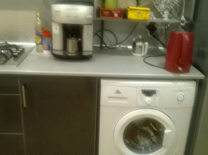 Гостевой дом Пилигрим