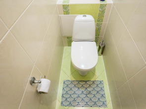 Квартира в Петрозаводске