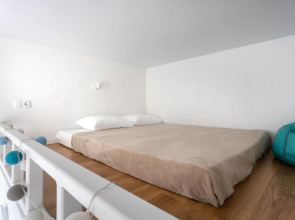 Апартаменты Studio 1 Neva