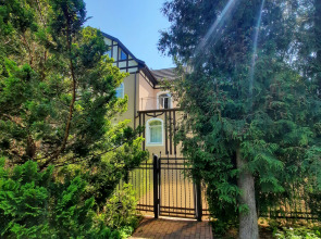 Гостевой дом Кенигсвальд