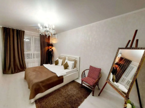 Na Ulitse Borodina 2 Flat