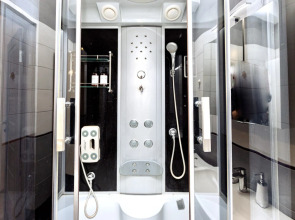 Апартаменты ApartMari Бизнес-класса у Королевских ворот