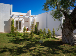 Hotel CALA PONTE A TRIBUTE PORTFOLIO