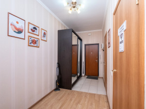 Квартира Уютное гнёздышко в сердце Казани