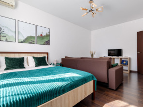 Апартаменты Vita Stadium