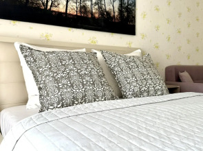 Апартаменты ApartMari Просторная 2-комнатная квартира рядом с Балтийским побережьем