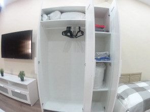 Апартаменты Однокомнатные Однушки на Олимпийской 89