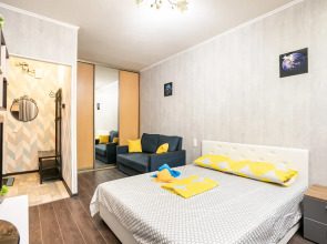 Апартаменты Однокомнатные