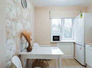 Квартира Комфортная на проспекте Октября