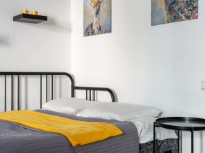 Апартаменты Be Home Fontanka