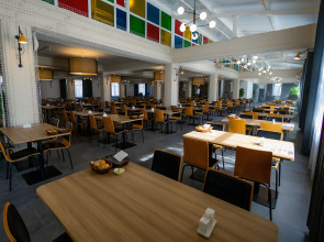 База Отдыха Discovery Боровое