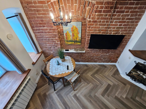 Квартира Smartapart Купеческий