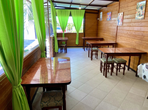 Гостевой дом Анжелика