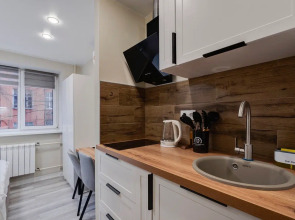 Апартаменты Комфортные Добрые Сутки