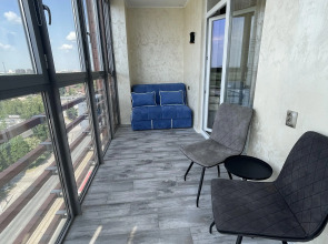 Апартаменты Мила