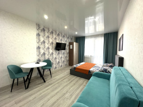 Квартира Студия в центре КакДомаСтудия Смолина 67/1-59 Улан-Удэ центр КакДома