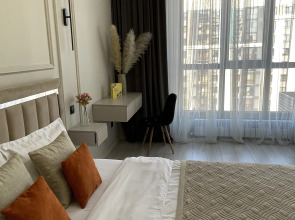 Квартира Милое Гнездышко